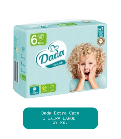 Dada Extra Care